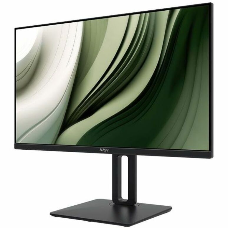 MSI Pro MP245PG 24" Class Full HD LCD Monitor - 16:9 - Black PROMP245PG