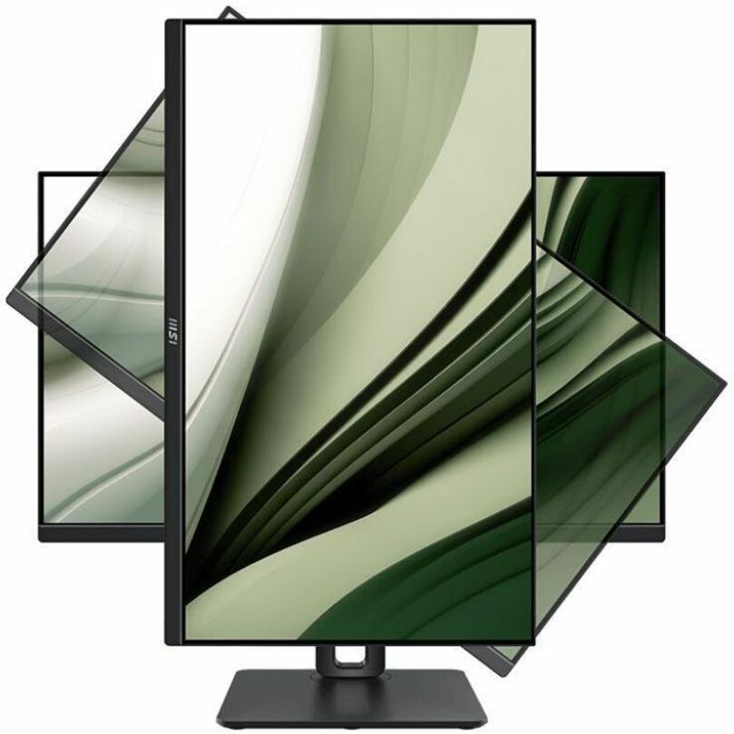 MSI Pro MP245PG 24" Class Full HD LCD Monitor - 16:9 - Black PROMP245PG