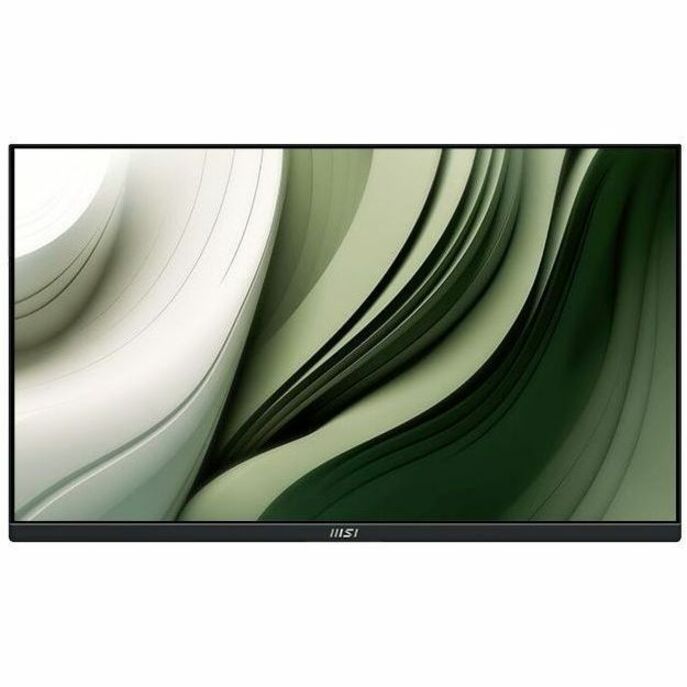 MSI Pro MP245PG 24" Class Full HD LCD Monitor - 16:9 - Black PROMP245PG