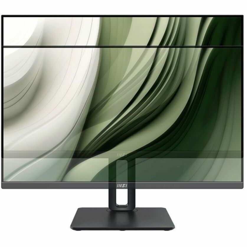 MSI Pro MP245PG 24" Class Full HD LCD Monitor - 16:9 - Black PROMP245PG