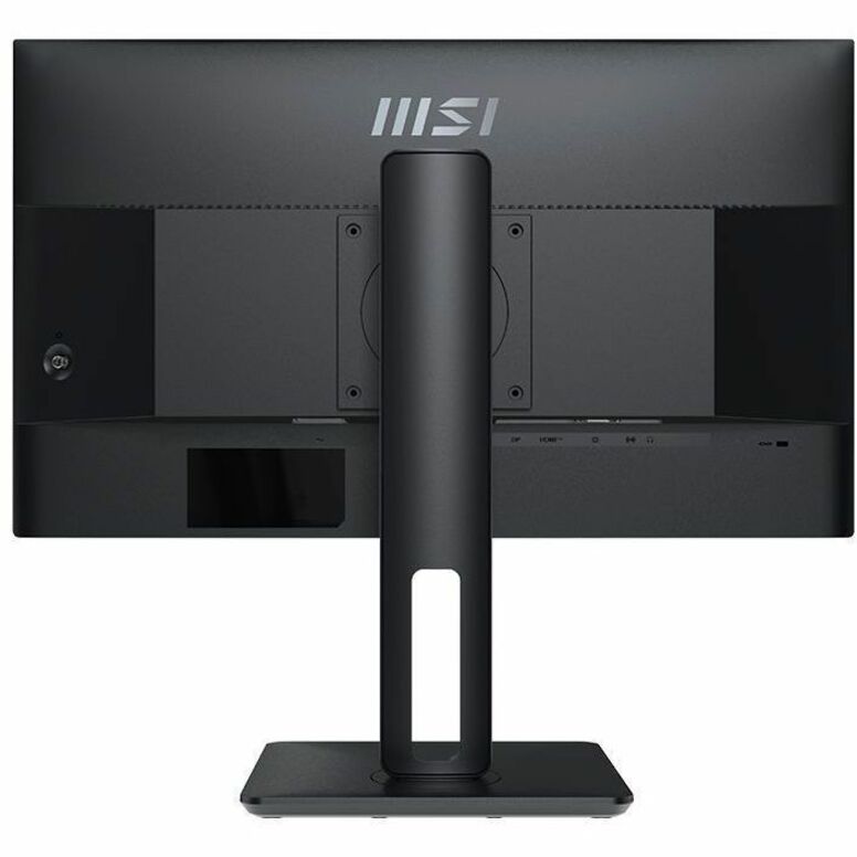 MSI Pro MP245PG 24" Class Full HD LCD Monitor - 16:9 - Black PROMP245PG