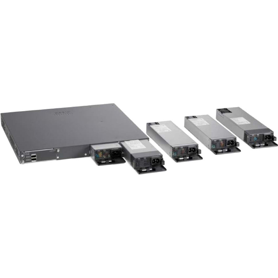 Cisco Power Module PWR-C2-250WAC=