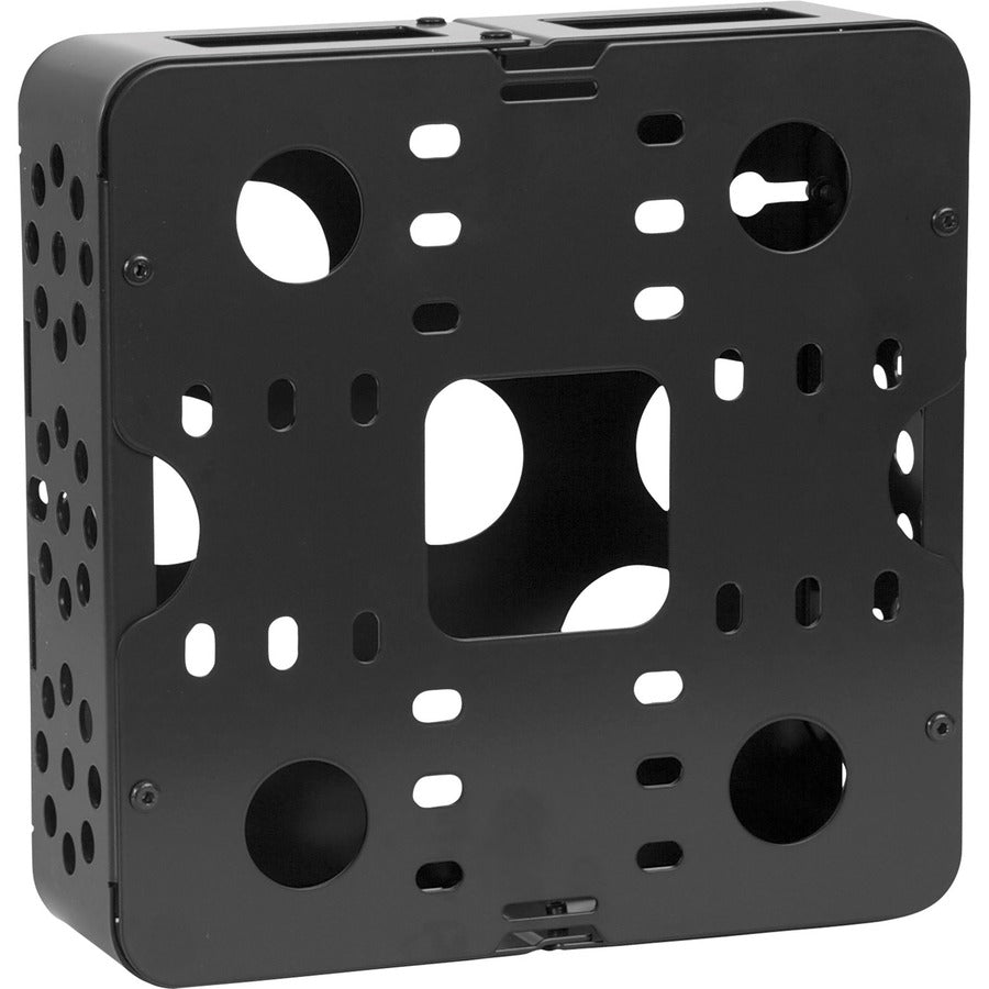 Chief Fusion Small Storage Box Accessory - Black FCA510