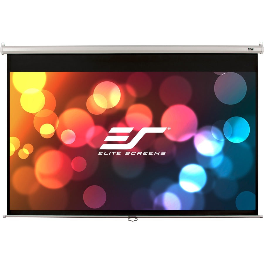 Elite Screens Manual Series M120XWV2