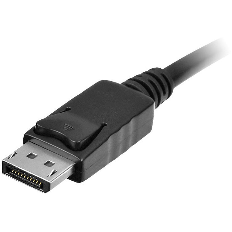 SIIG DisplayPort to HDMI Adapter CB-DP0062-S1