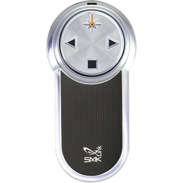 SMK-Link RemotePoint Navigator Wireless Presentation Remote with Red Laser Pointer (VP4150) VP4150