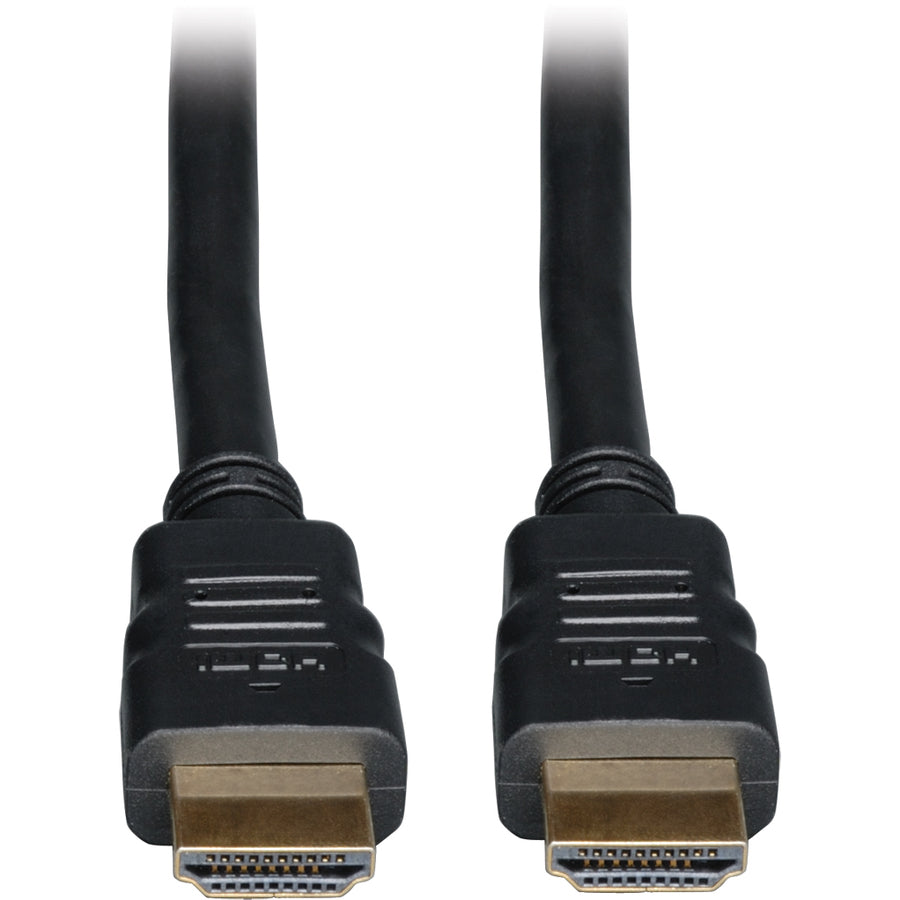 Eaton Tripp Lite Series High Speed HDMI Cable with Ethernet, UHD 4K, Digital Video with Audio (M/M), 20 ft. (6.09 m) P569-020