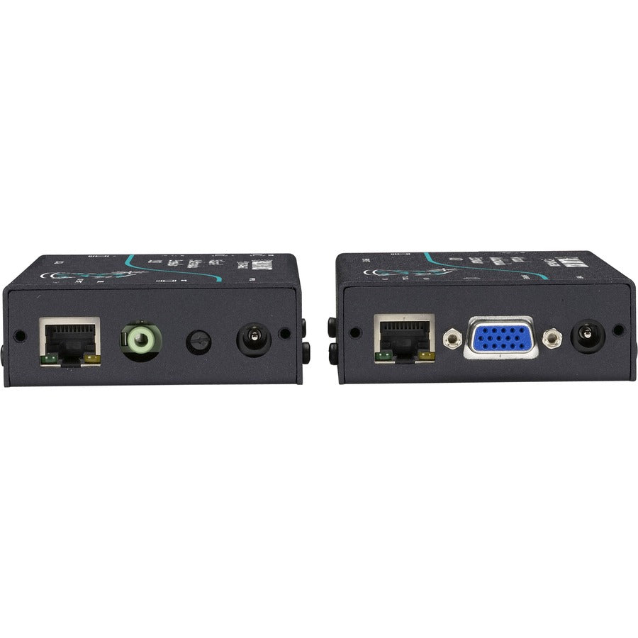 Black Box AVU5020A KVM Console/Extender AVU5020A