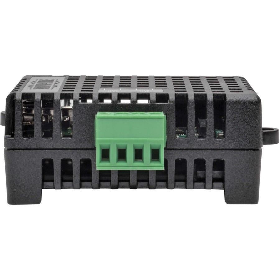 Tripp Lite by Eaton EnviroSense2 (E2) Environmental Sensor Module with Temperature, Humidity and Digital Inputs, TAA E2MTHDI