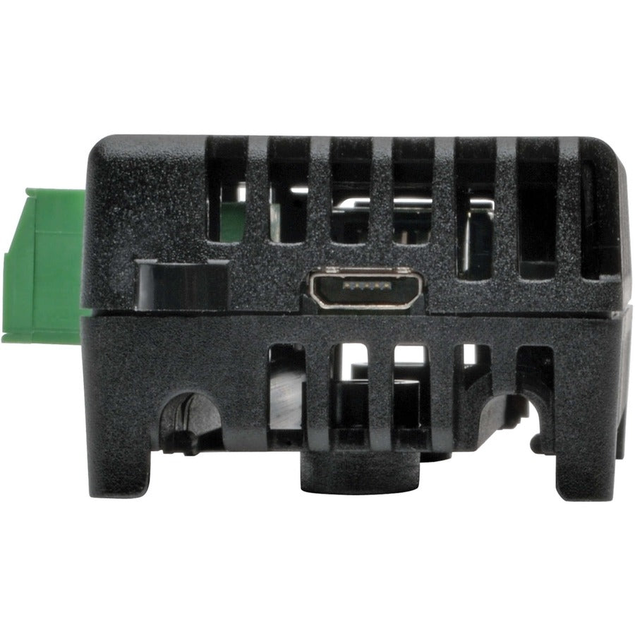 Tripp Lite by Eaton EnviroSense2 (E2) Environmental Sensor Module with Temperature, Humidity and Digital Inputs, TAA E2MTHDI