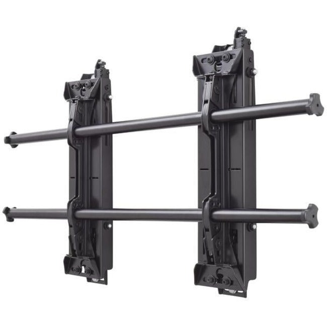 Chief Fusion Large Tilt Adjustable TV Mount - For Displays 42-86" - Black LTM1U