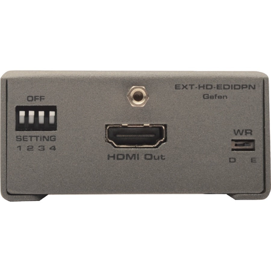 Gefen HDMI Detective Plus EXT-HD-EDIDPN