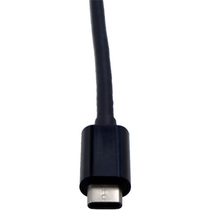 VisionTek USB-C to VGA Active Adapter(M/F) 900818