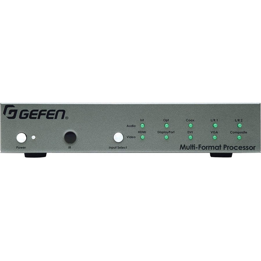 Gefen Multi-Format Processor (EXT-MFP) EXT-MFP