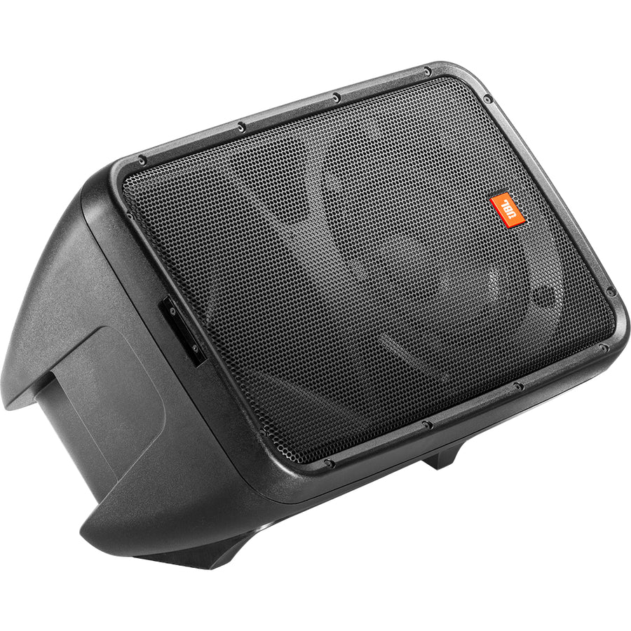 JBL 8" Packaged PA System With 8-channel Integrated Mixer EON208P