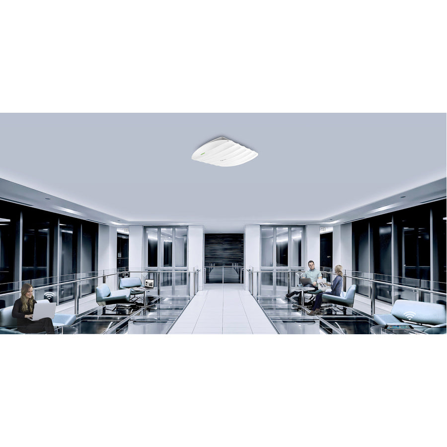 TP-Link Omada EAP245 IEEE 802.11ac 1.71 Gbit/s Wireless Access Point EAP245