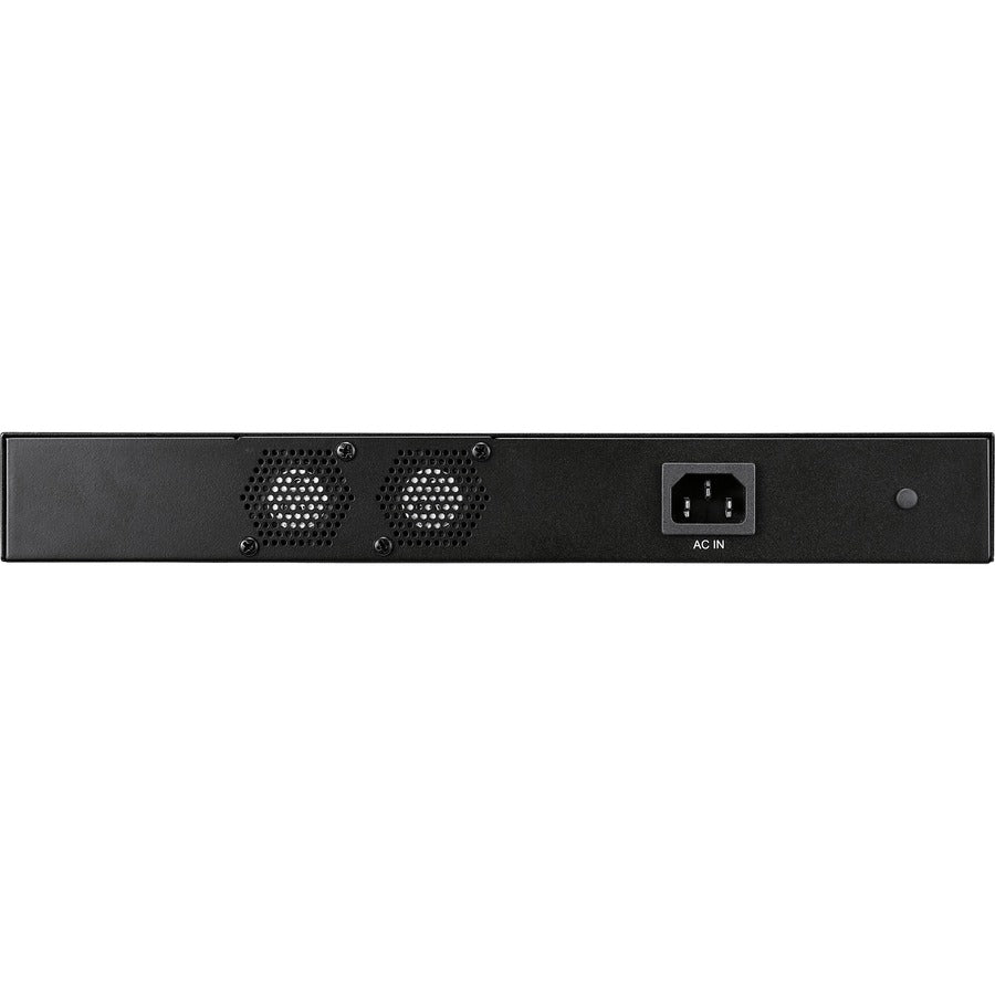 Buffalo Multi-Gigabit 12 Ports Business Switch (BS-MP2012) BS-MP2012