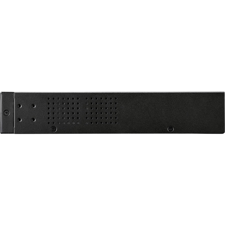 Buffalo Multi-Gigabit 12 Ports Business Switch (BS-MP2012) BS-MP2012