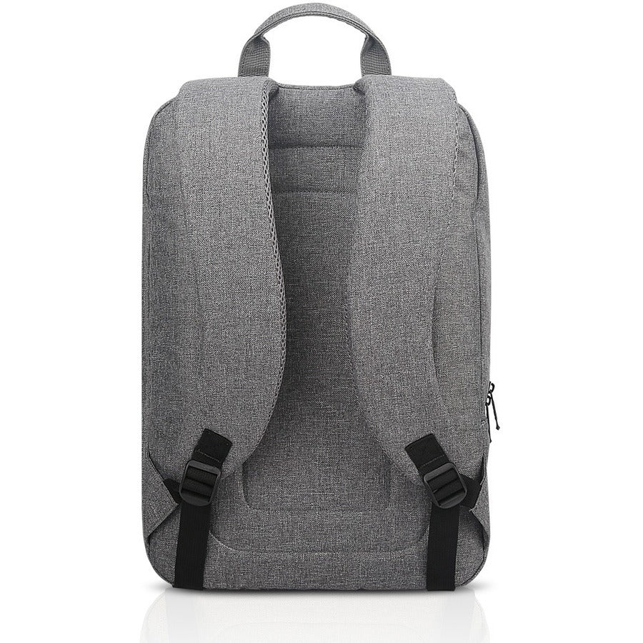 Lenovo B210 Carrying Case (Backpack) for 15.6" Notebook - Gray GX40Q17227
