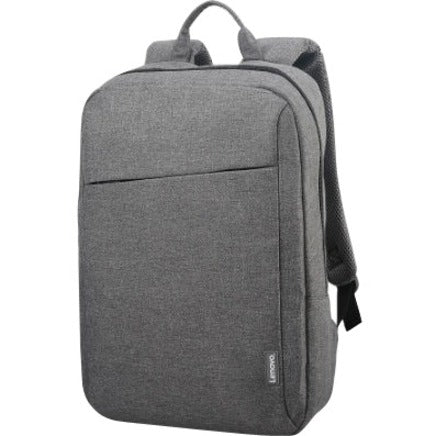 Lenovo B210 Carrying Case (Backpack) for 15.6" Notebook - Gray GX40Q17227