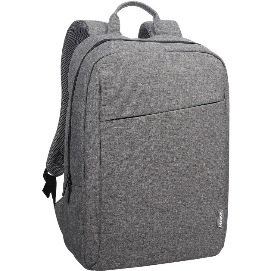Lenovo B210 Carrying Case (Backpack) for 15.6" Notebook - Gray GX40Q17227