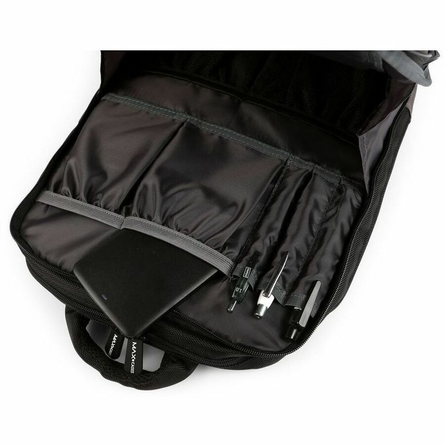 MAX Backpack MC-BP-GEN-GRY