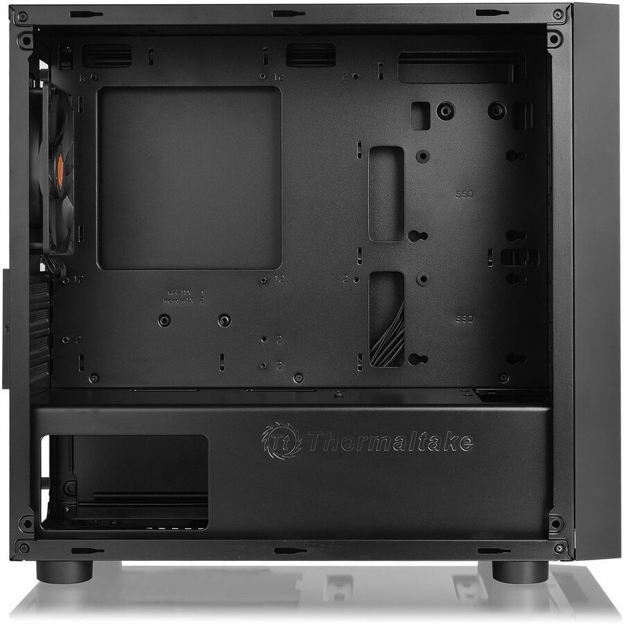 Thermaltake Versa H17 Micro Case CA-1J1-00S1NN-00