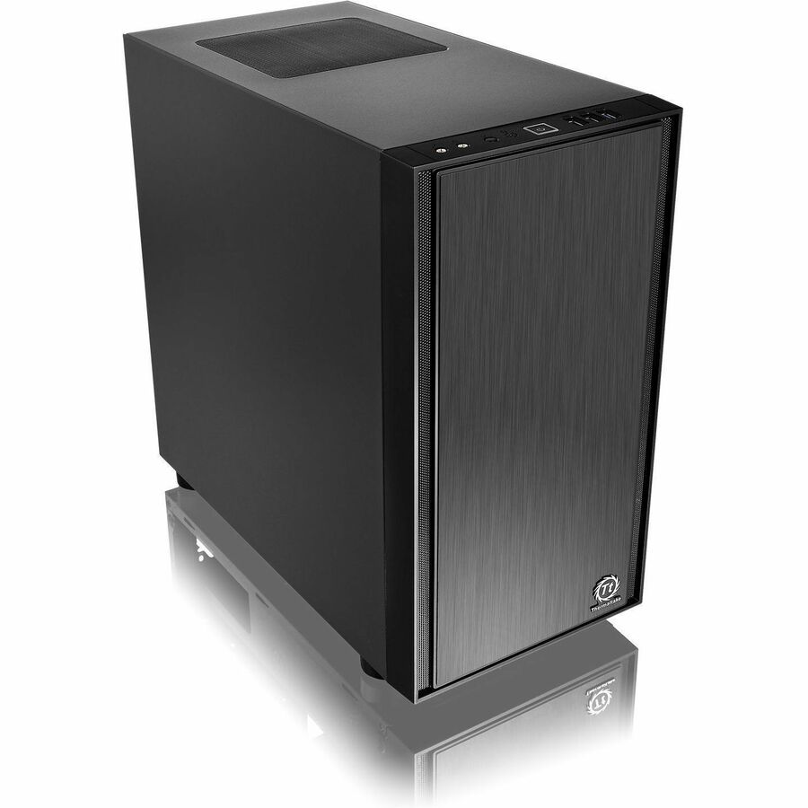Thermaltake Versa H17 Micro Case CA-1J1-00S1NN-00