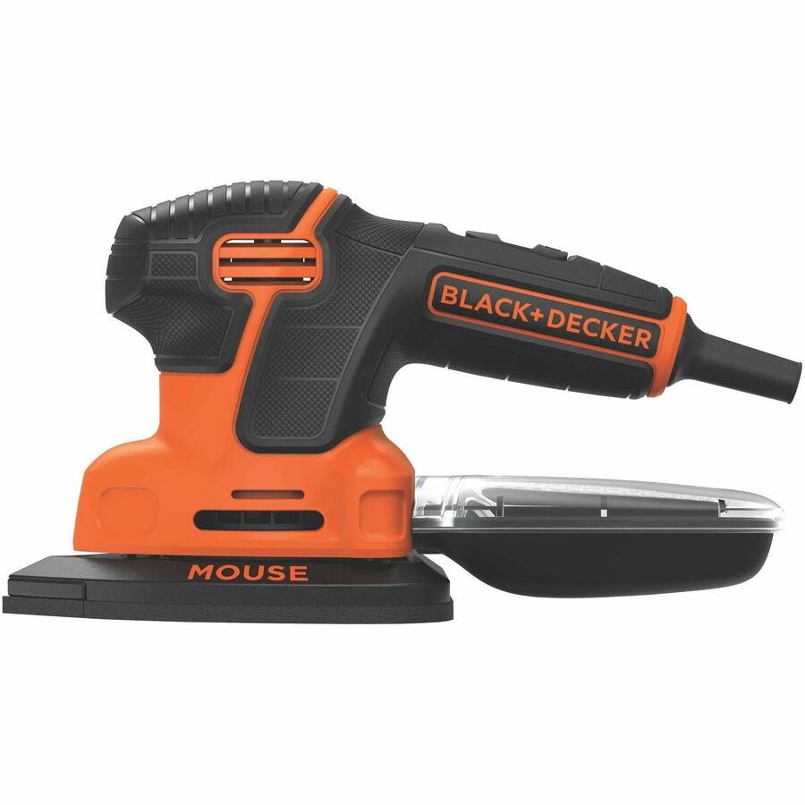 Black & Decker Mouse Detail Sander BDEMS600