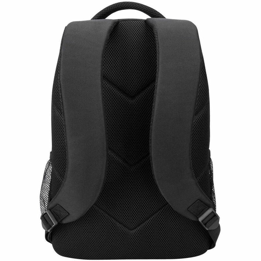 Targus Sport TSB89104US Carrying Case (Backpack) for 15.6" to 16" Notebook - Black - TAA Compliant TSB89104US