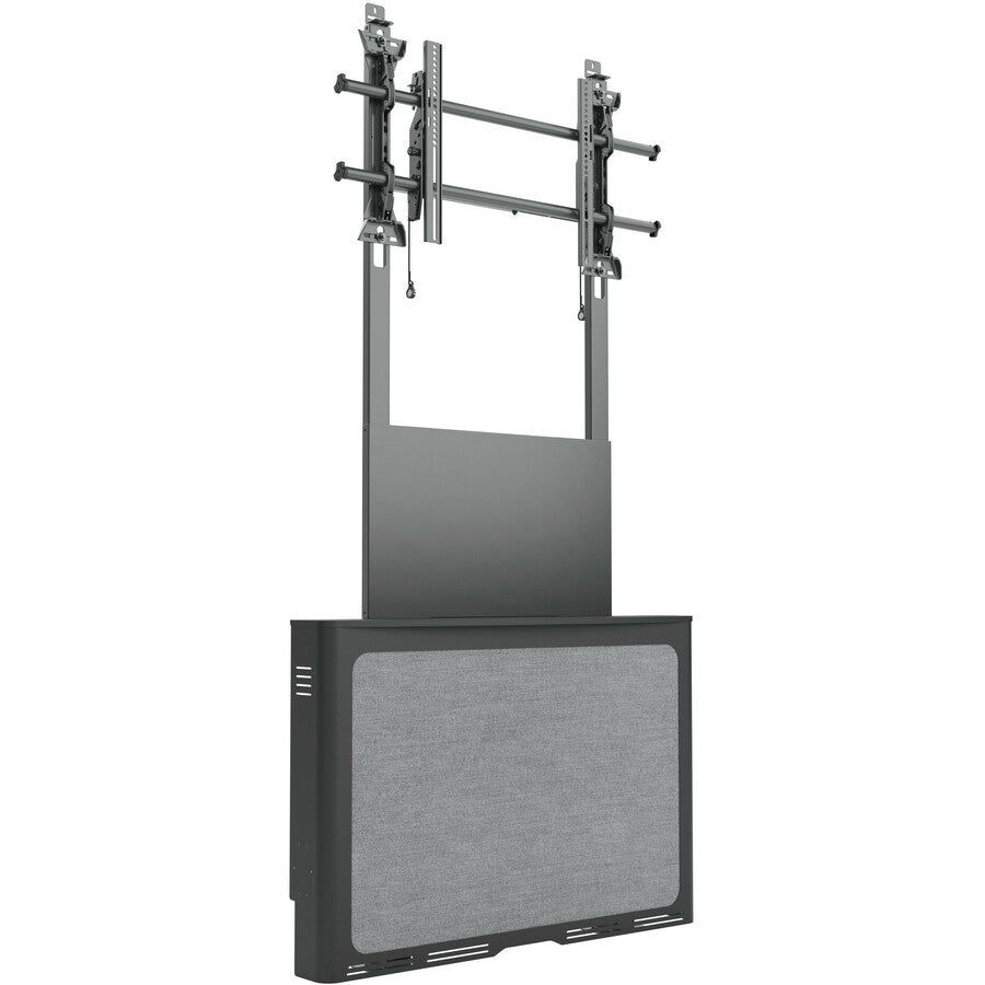 Chief Tempo AVSFSS Floor Mount for Flat Panel Display AVSFSS