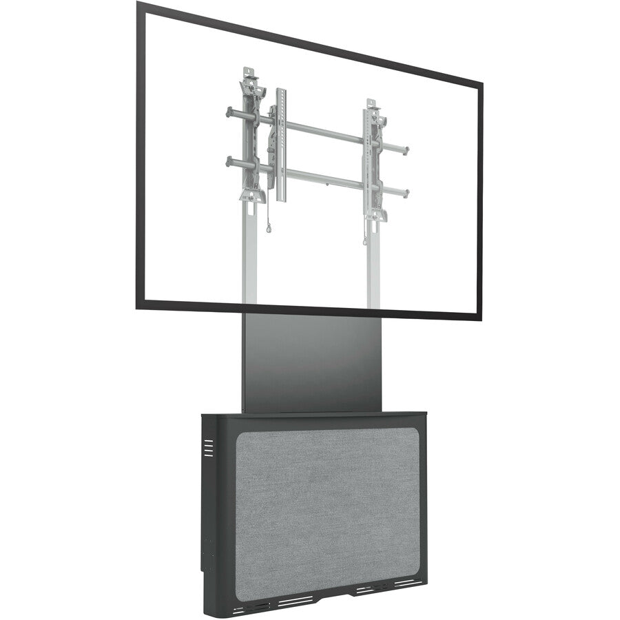 Chief Tempo AVSFSS Floor Mount for Flat Panel Display AVSFSS