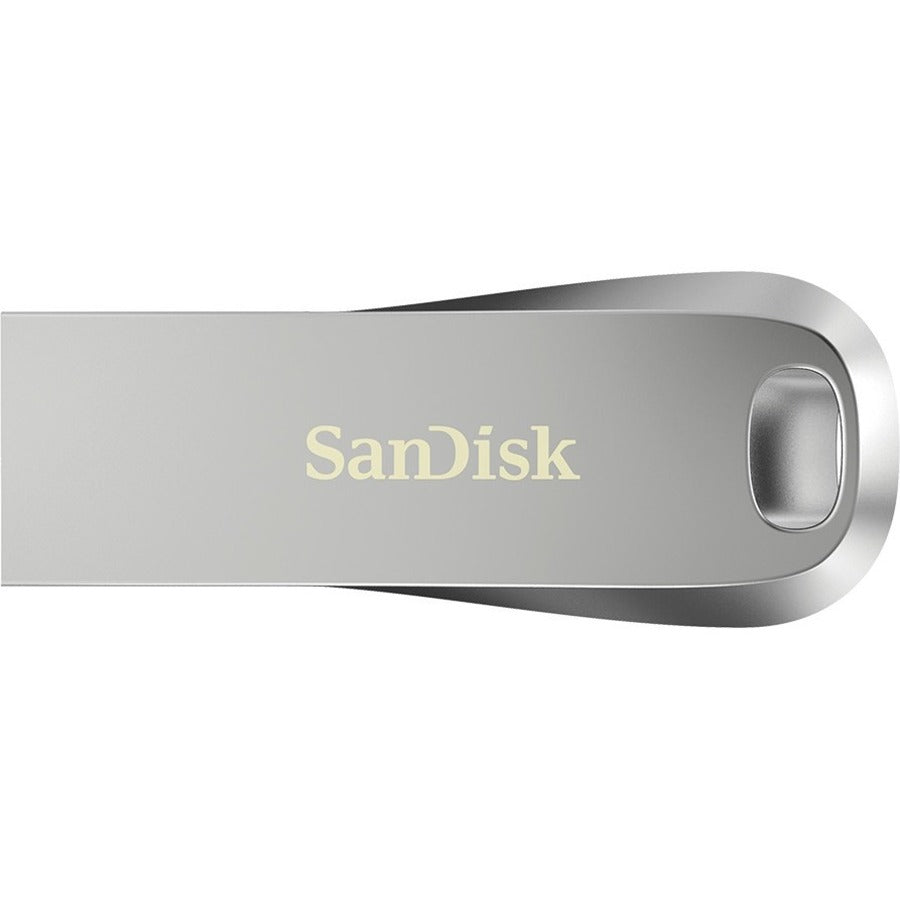 SanDisk Ultra Luxe™ USB 3.1 Flash Drive 128GB SDCZ74-128G-A46