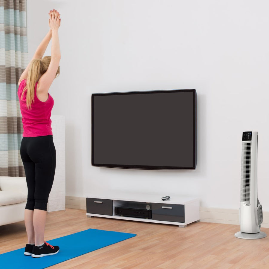 Lasko Floor Fan T38400