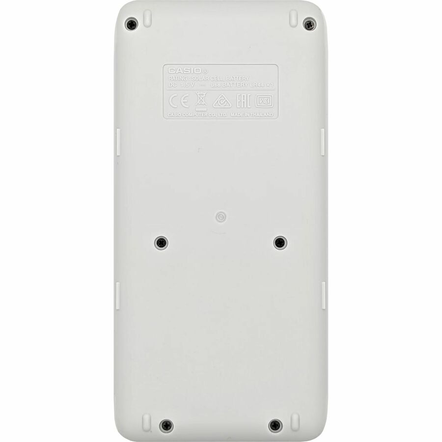 Casio fx-115ES PLUS 2nd Edition Advanced Scientific FX-115ESPLS2-S