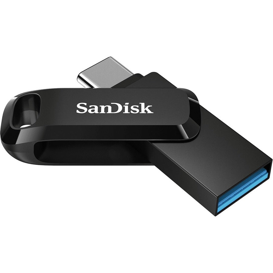 SanDisk Ultra Dual Drive Go USB Type-C 64GB SDDDC3-064G-A46