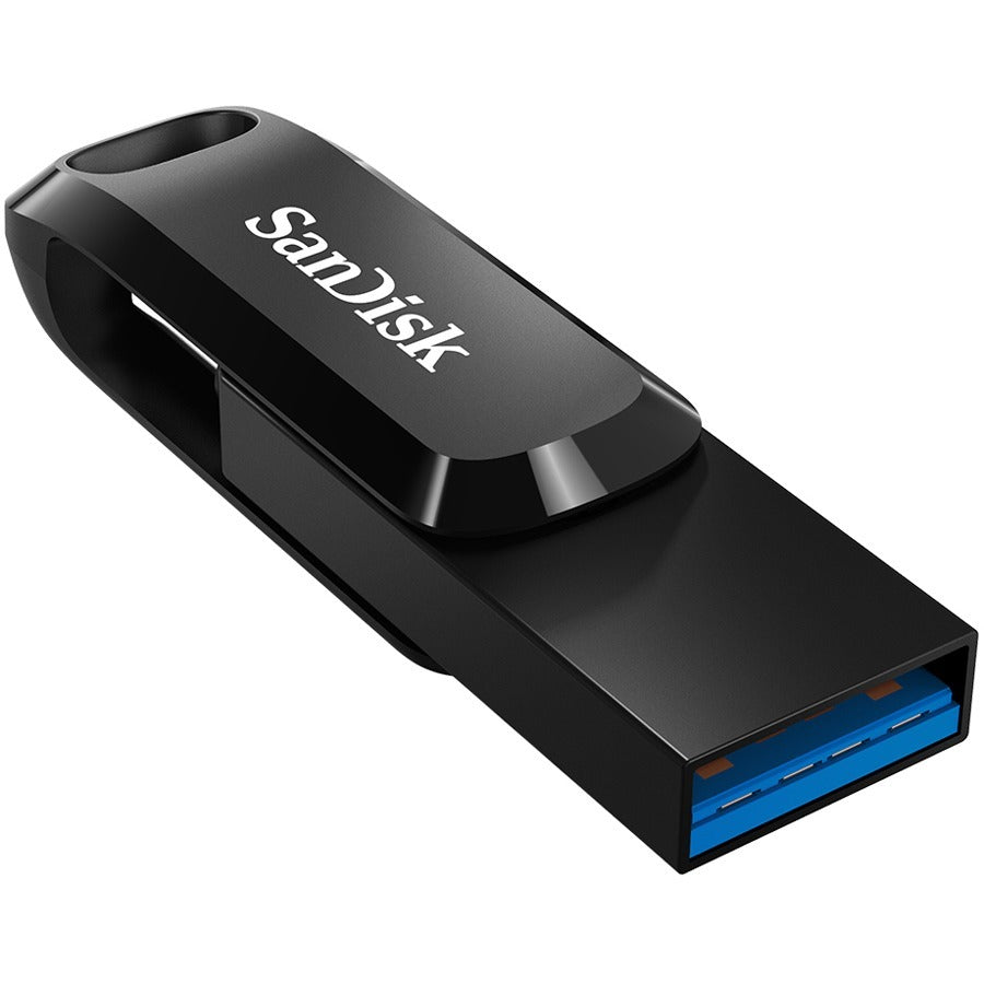SanDisk Ultra Dual Drive Go USB Type-C 64GB SDDDC3-064G-A46
