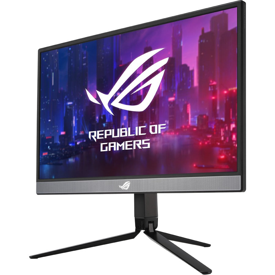 Asus ROG Strix XG17AHP 17" Class Full HD Gaming LCD Monitor - 16:9 XG17AHP