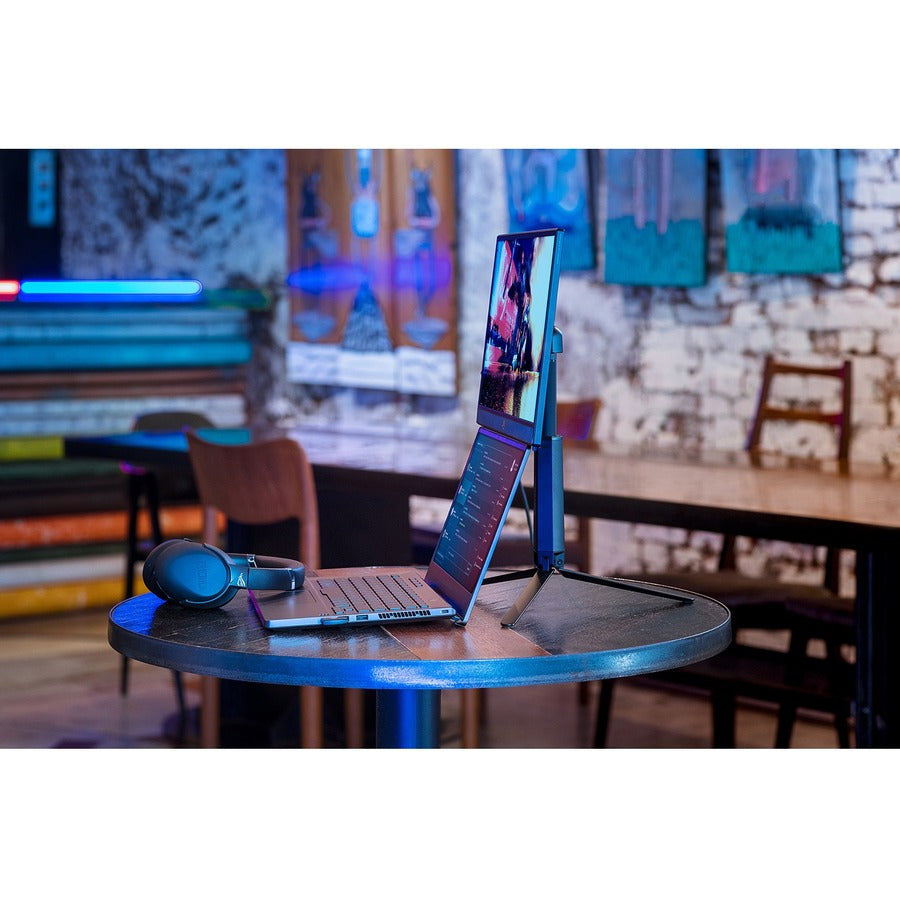 Asus ROG Strix XG17AHP 17" Class Full HD Gaming LCD Monitor - 16:9 XG17AHP