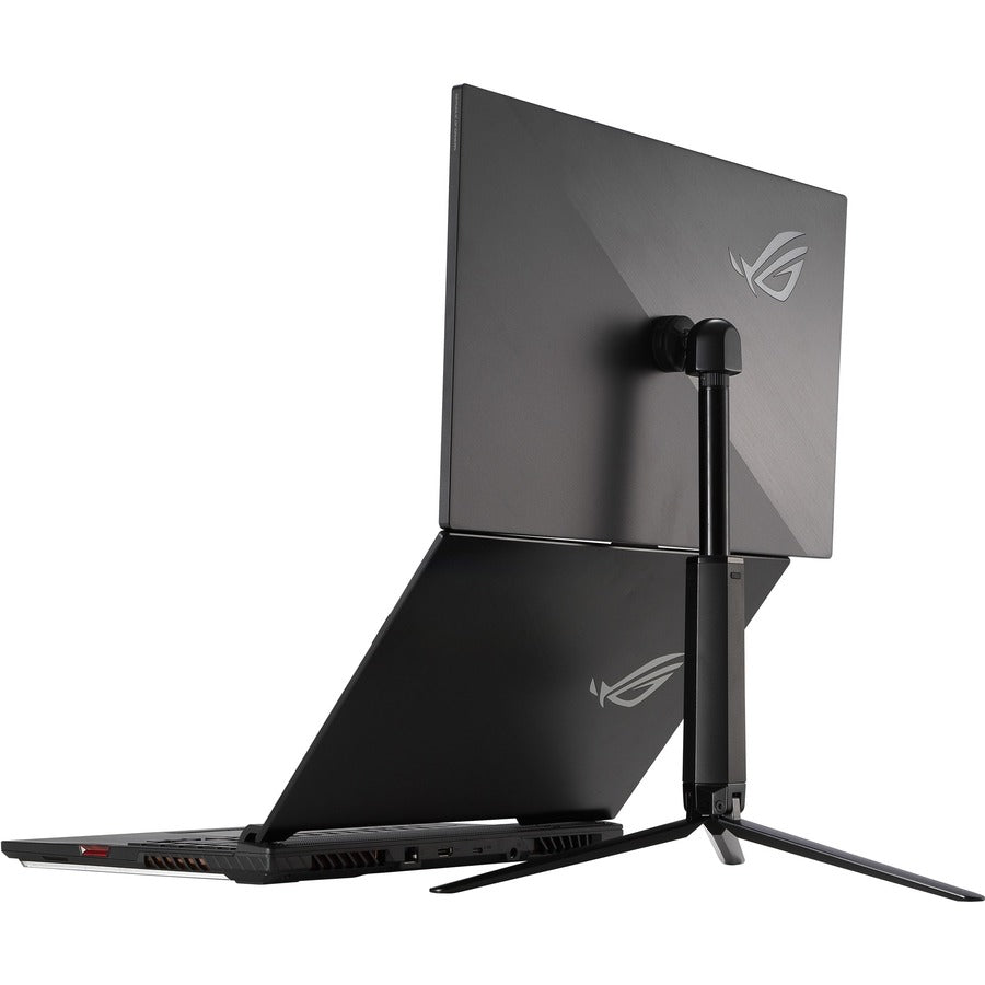 Asus ROG Strix XG17AHP 17" Class Full HD Gaming LCD Monitor - 16:9 XG17AHP
