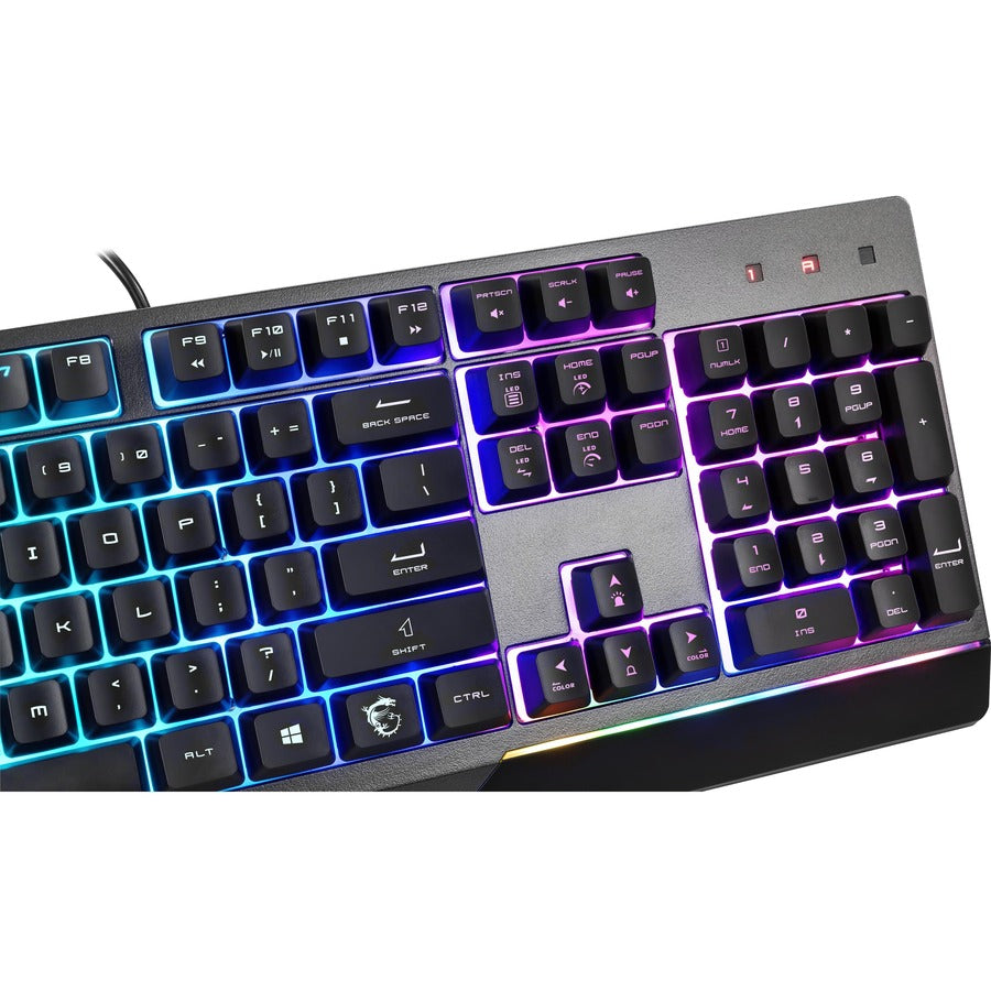 MSI VIGOR GK30 Gaming Keyboard VIGOR GK30