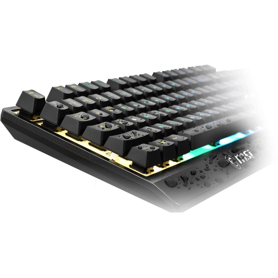 MSI VIGOR GK30 Gaming Keyboard VIGOR GK30