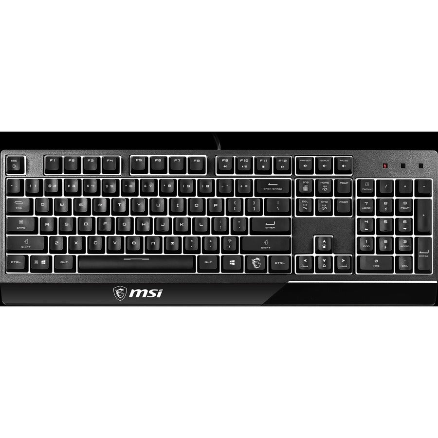 MSI VIGOR GK30 Gaming Keyboard VIGOR GK30