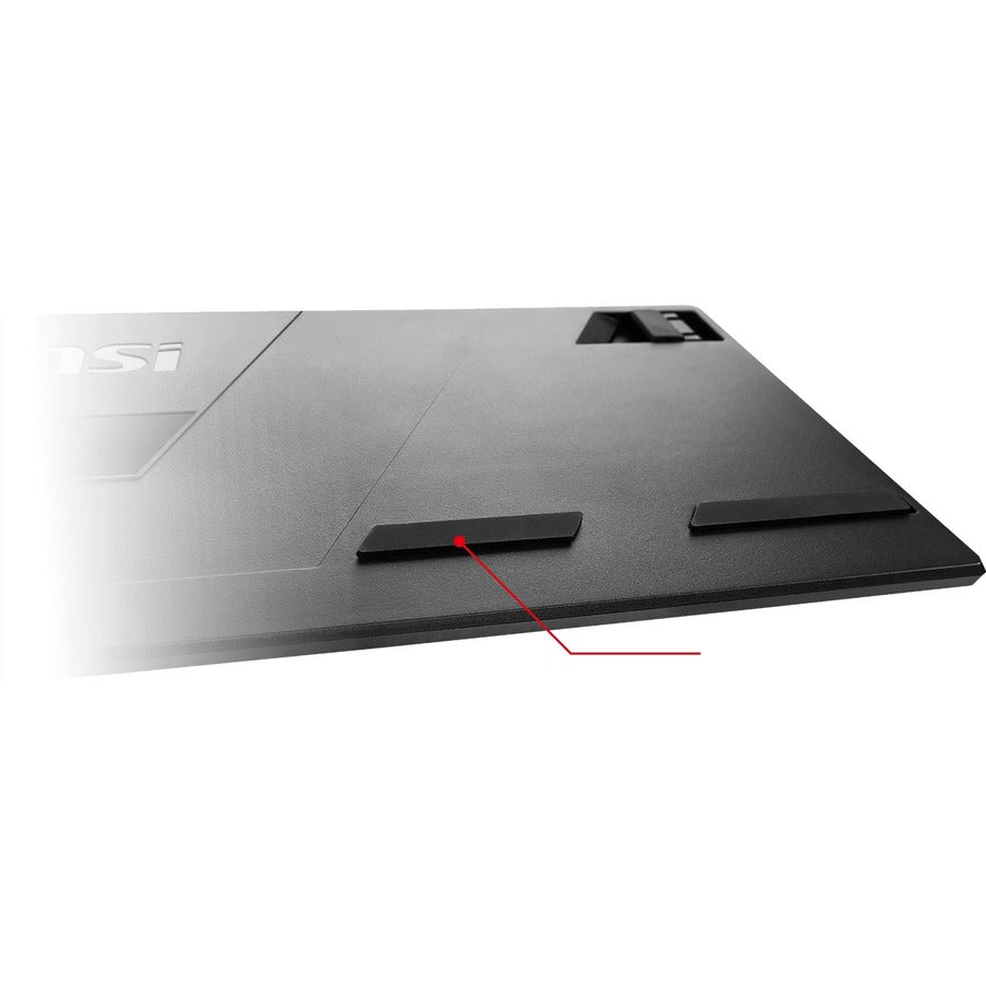 MSI VIGOR GK30 Gaming Keyboard VIGOR GK30