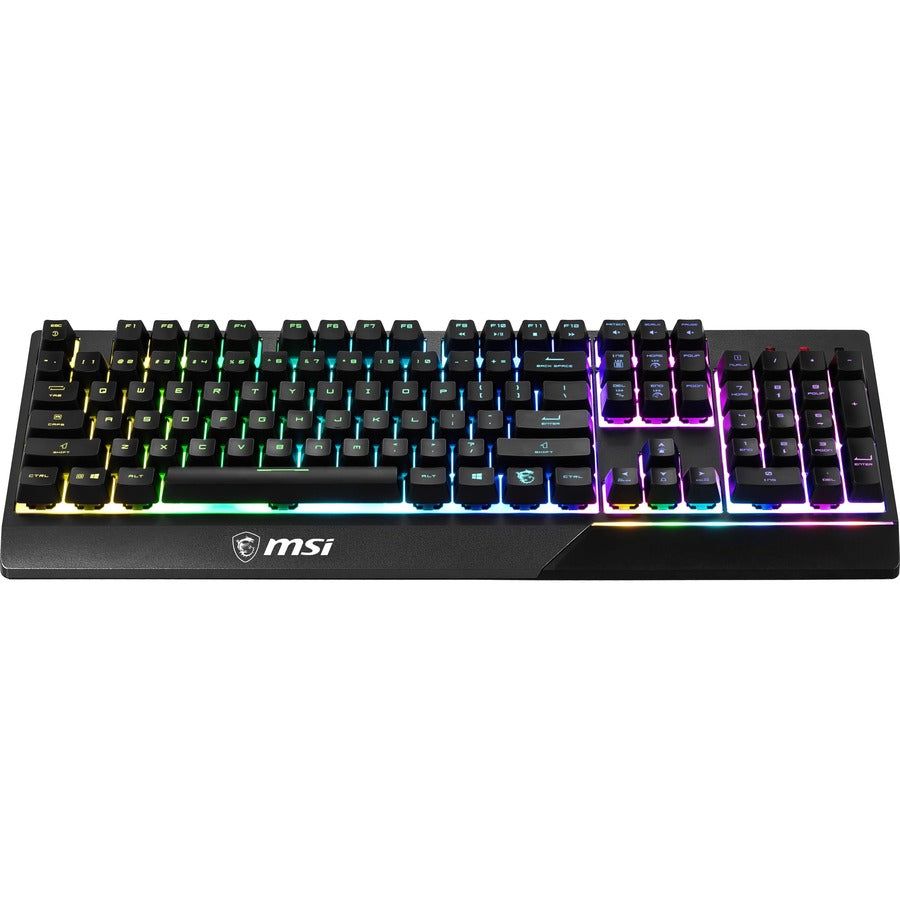 MSI VIGOR GK30 Gaming Keyboard VIGOR GK30