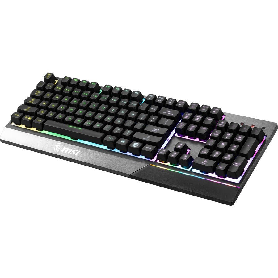 MSI VIGOR GK30 Gaming Keyboard VIGOR GK30