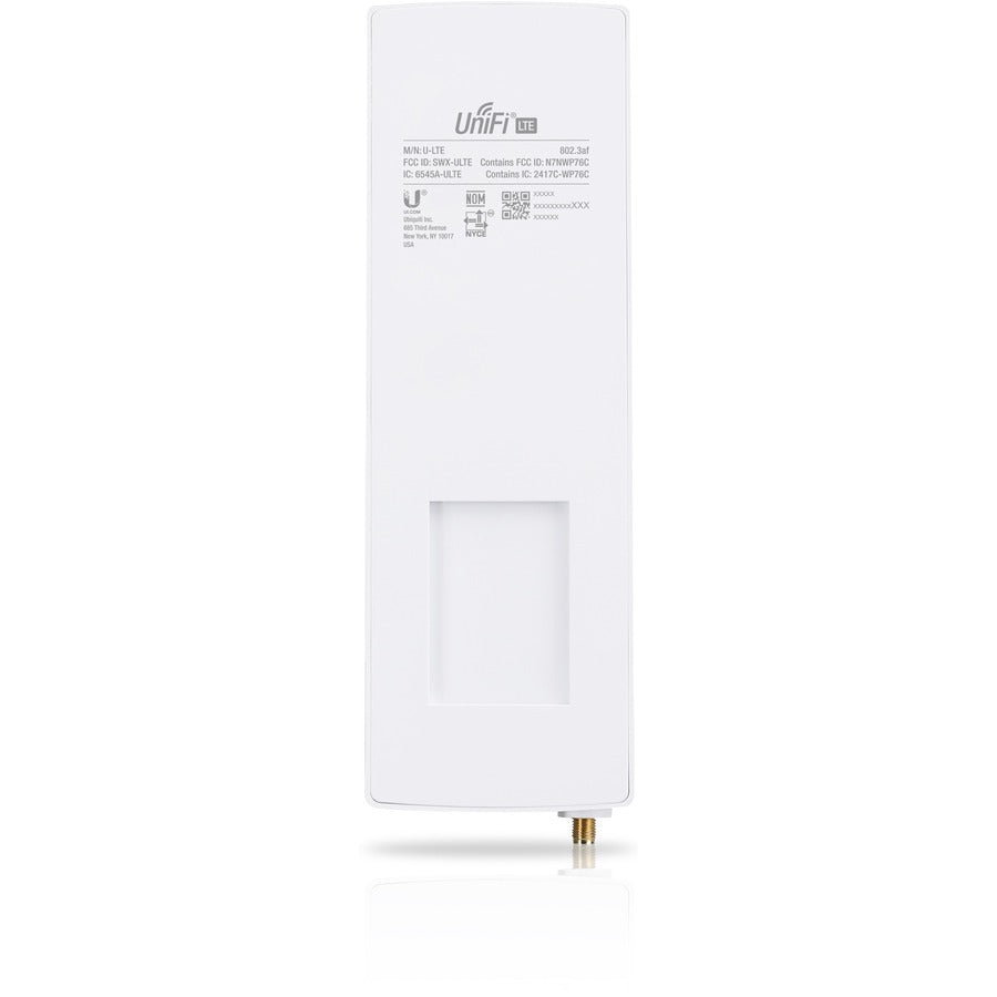 Ubiquiti UniFi Redundant WAN over LTE U-LTE-US