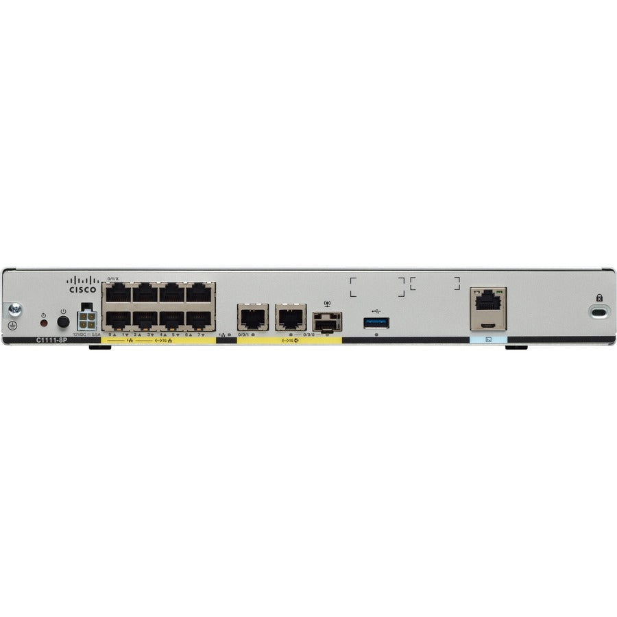 Cisco C1116-4P Router C1116-4P