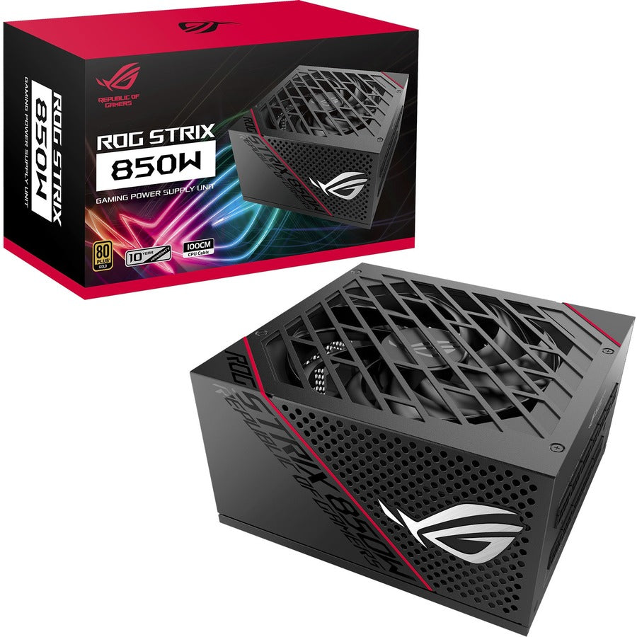 Asus ROG Strix 850W Power Supply 90YE00A3-B0AA00
