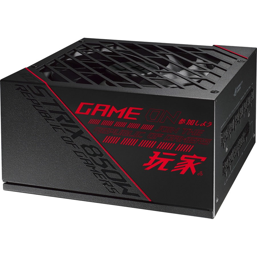 Asus ROG Strix 850W Power Supply 90YE00A3-B0AA00